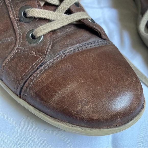 Josef Seibel Womens Dany Sneaker - Picture 5 of 8